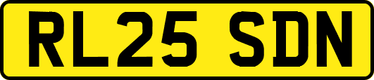 RL25SDN