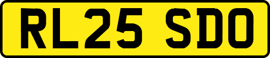 RL25SDO