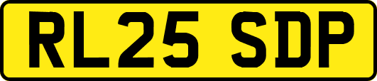 RL25SDP