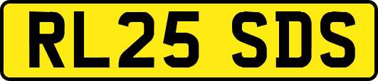 RL25SDS