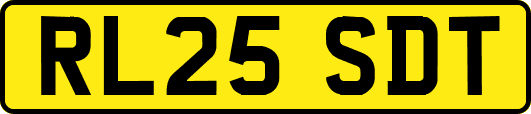 RL25SDT
