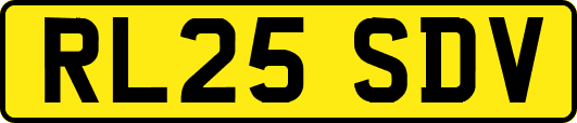 RL25SDV