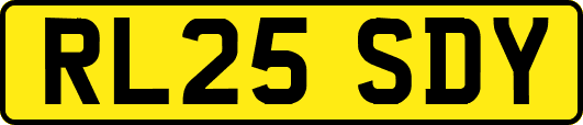 RL25SDY