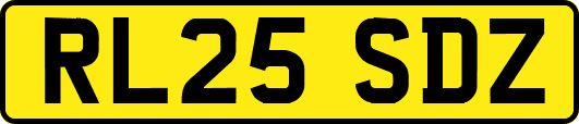 RL25SDZ