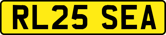 RL25SEA