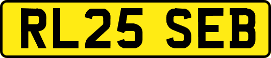 RL25SEB