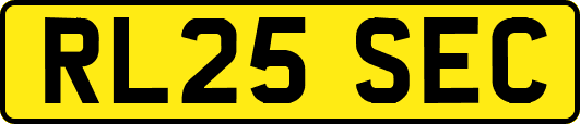 RL25SEC