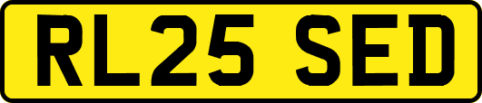 RL25SED