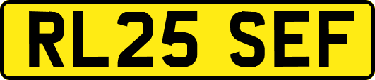 RL25SEF