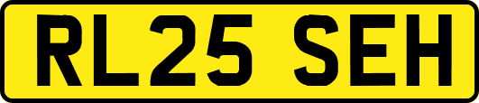 RL25SEH