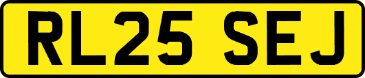 RL25SEJ