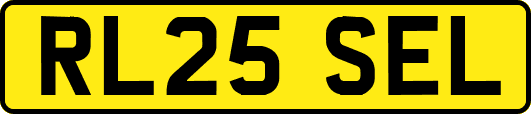 RL25SEL