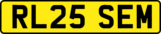 RL25SEM