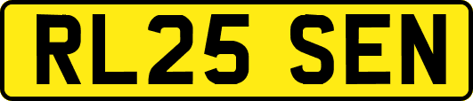 RL25SEN