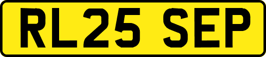 RL25SEP