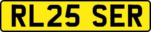 RL25SER