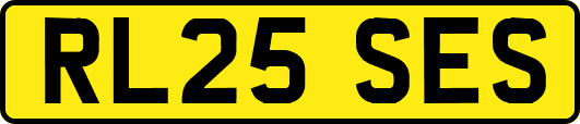 RL25SES