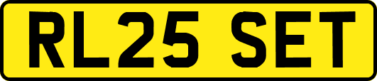 RL25SET