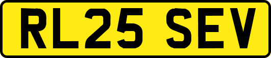 RL25SEV