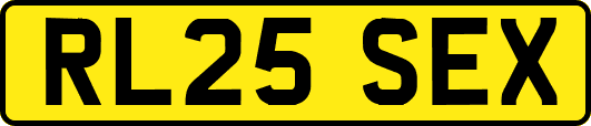 RL25SEX