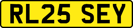 RL25SEY