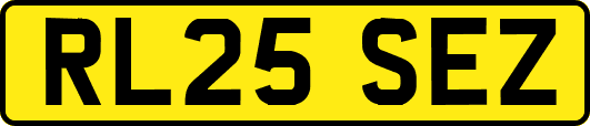 RL25SEZ