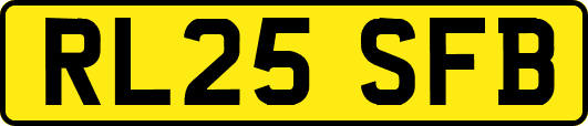 RL25SFB