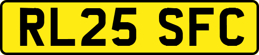 RL25SFC