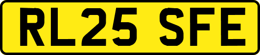 RL25SFE