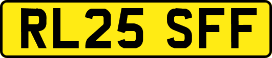 RL25SFF