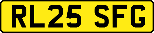 RL25SFG
