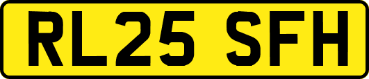 RL25SFH