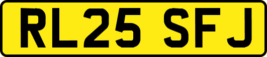 RL25SFJ