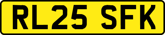 RL25SFK