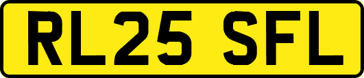 RL25SFL