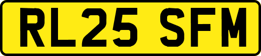 RL25SFM
