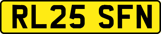 RL25SFN
