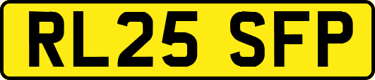 RL25SFP