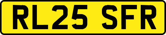 RL25SFR