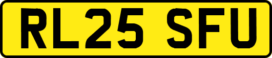 RL25SFU
