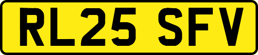 RL25SFV