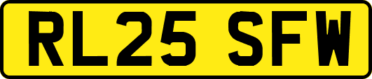 RL25SFW