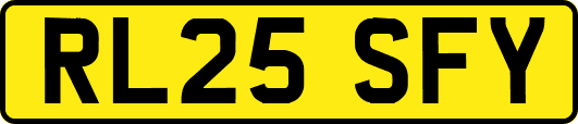 RL25SFY