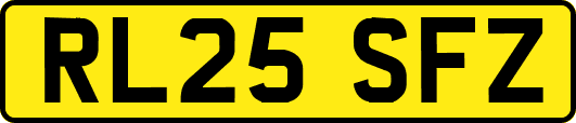 RL25SFZ