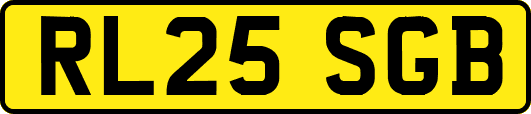RL25SGB