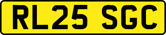 RL25SGC