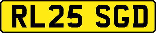RL25SGD