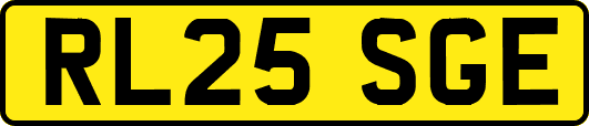 RL25SGE