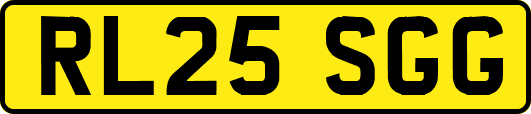RL25SGG