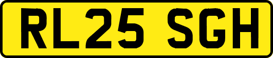 RL25SGH